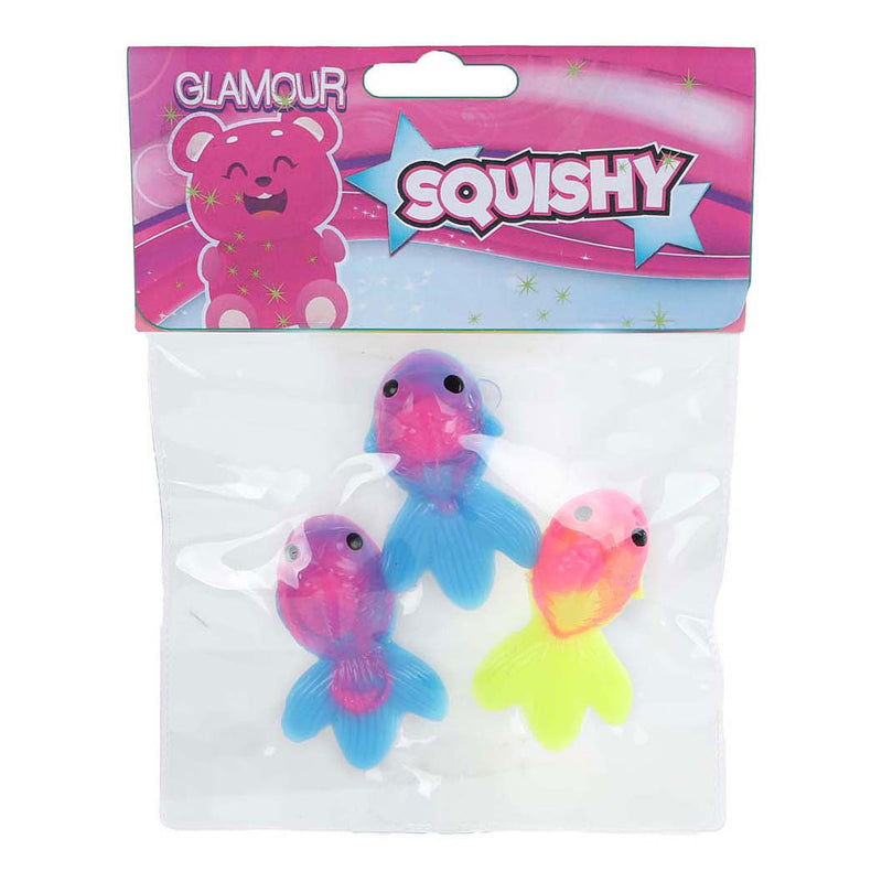 Cargue la imagen en el visor de la galería, Glamour squishy, 3st.