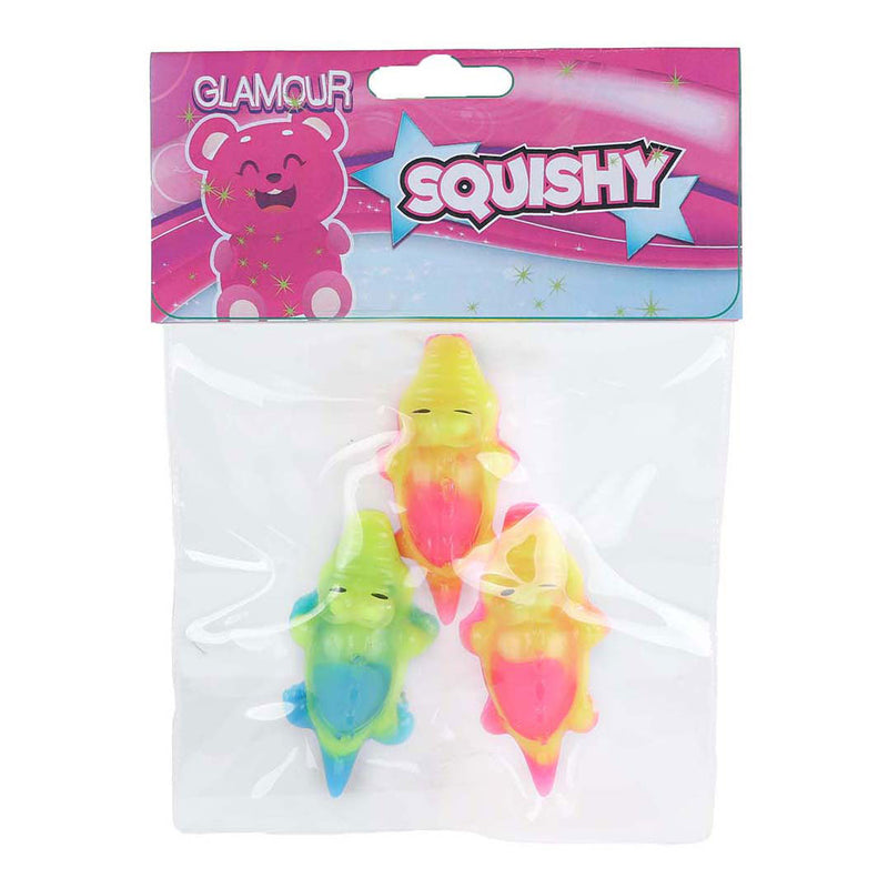 Cargue la imagen en el visor de la galería, Glamour squishy, 3st.