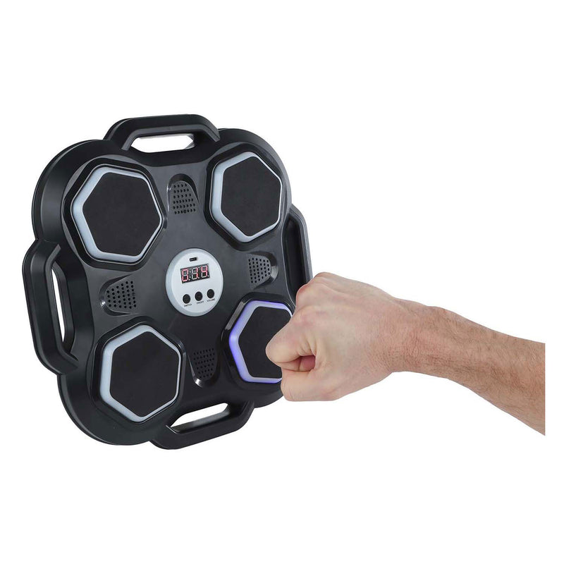 Load image into Gallery viewer, Gametime elektronische boksmachine met licht en geluid