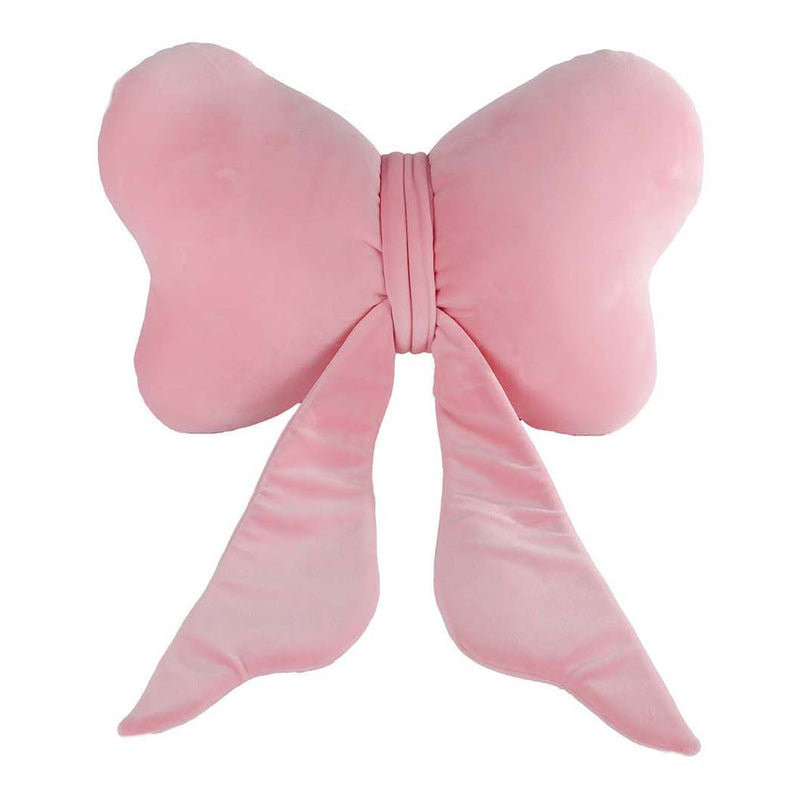 Afbeelding laden in galerijviewer, Take me home pluche knuffel strik 40cm - zachte knuffel speelgoed.
