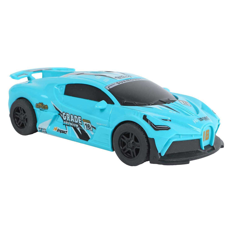 Afbeelding laden in galerijviewer, Van manen veenendaal bv roadblaster auto met drift functie - 16cm