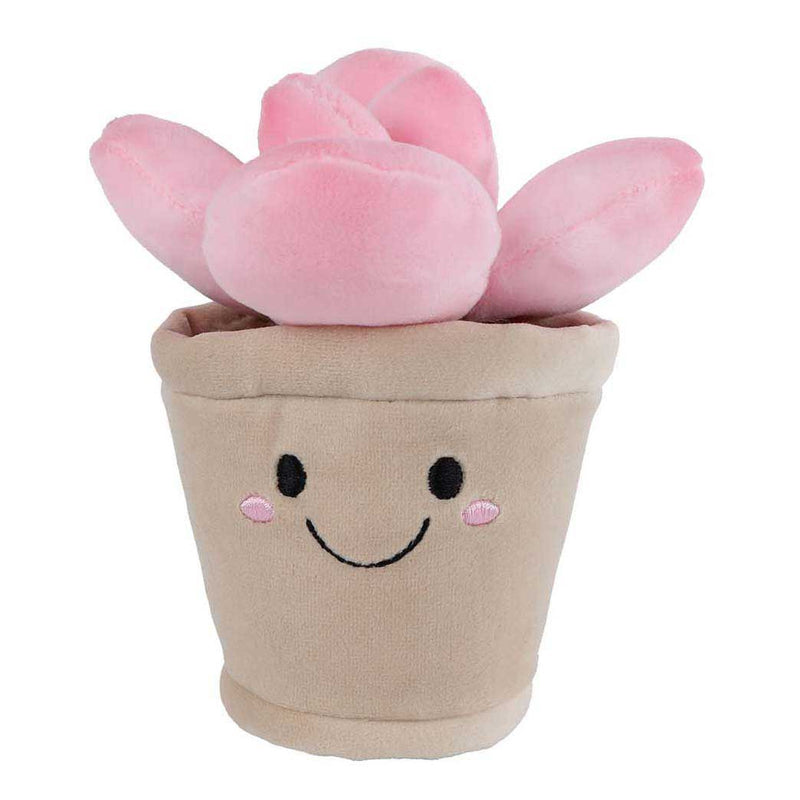 Afbeelding laden in galerijviewer, Take me home van manen plant knuffel pluche 13cm - schattig speelgoed cadeau.