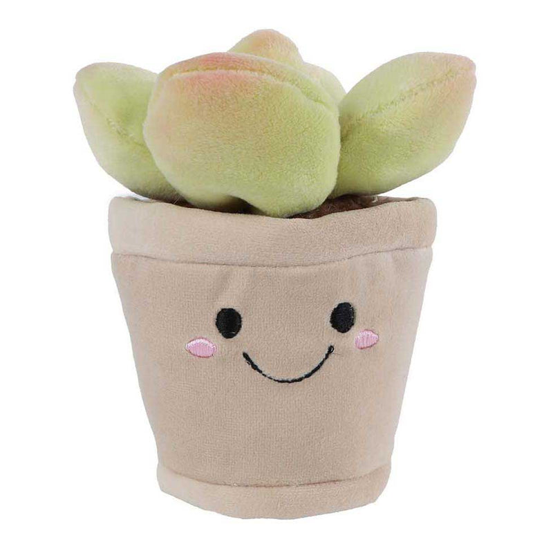 Afbeelding laden in galerijviewer, Take me home van manen plant knuffel pluche 13cm - schattig speelgoed cadeau.