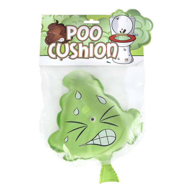 Load image into Gallery viewer, Poo scheetkussen drol - 24x19cm