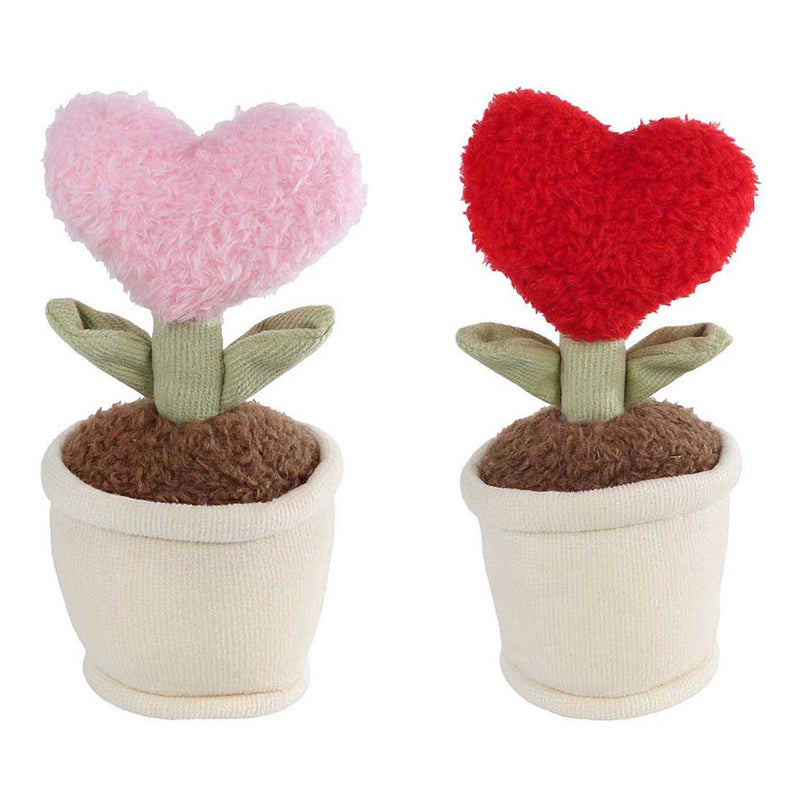 Load image into Gallery viewer, Take me home pluche hart plant