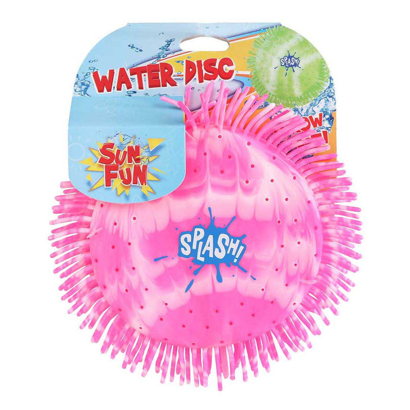 Load image into Gallery viewer, Sun fun water splash disc