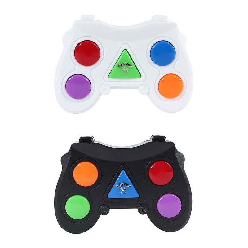Load image into Gallery viewer, Van manen veenendaal bv brain games memory game licht en geluid
