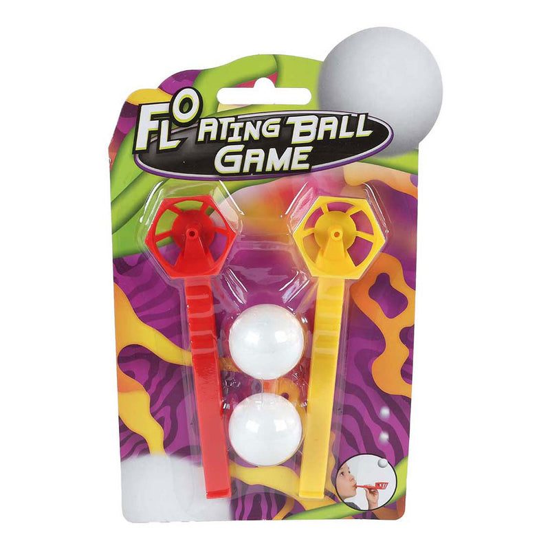 Load image into Gallery viewer, Magic floating ball spel - 2st.