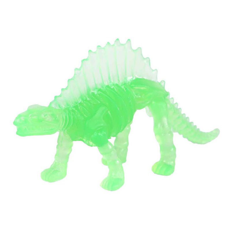 Load image into Gallery viewer, Dinoworld 3d dinosaurus glow in the dark - 3st.