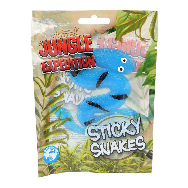 Laden Sie das Bild in Galerie -Viewer, Jungle expedition sticky slangen