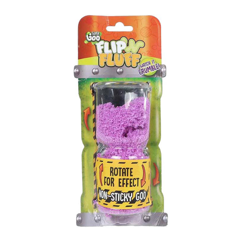 Load image into Gallery viewer, Super goo flip 'n fluff kruimels 25gr