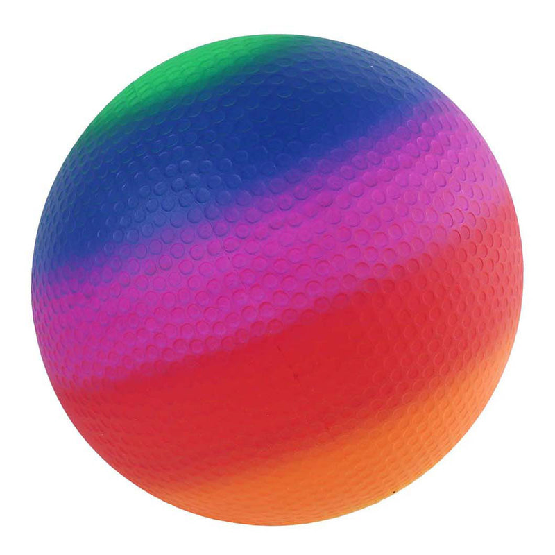 Load image into Gallery viewer, Gametime voetbal regenboog - 21cm