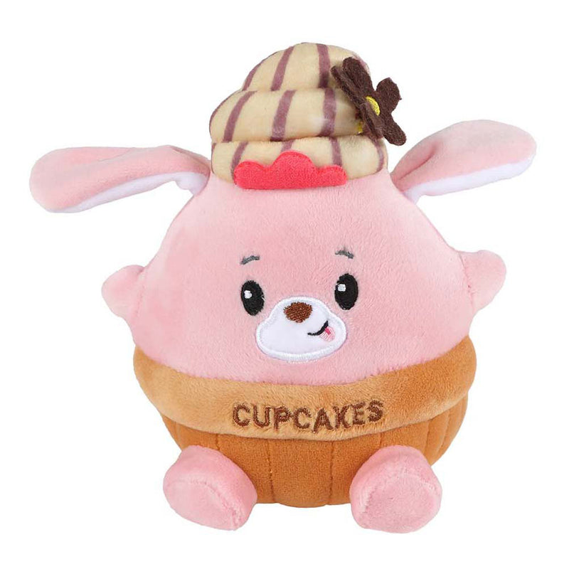 ギャラリービューアに画像をロードする, Fluffy menu cupcake beer 2ass 14cm