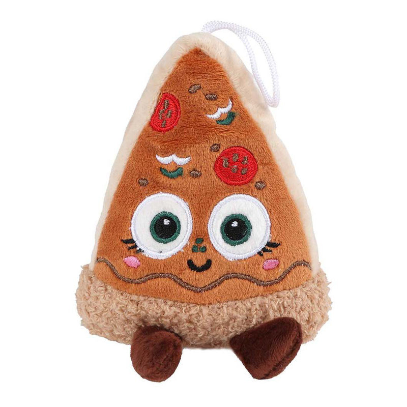 Cargue la imagen en el visor de la galería, Take me home fluffy menu food pluche 4ass 13cm