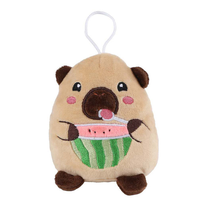 ギャラリービューアに画像をロードする, Take me home pluchen capibara knuffeltje - 14cm