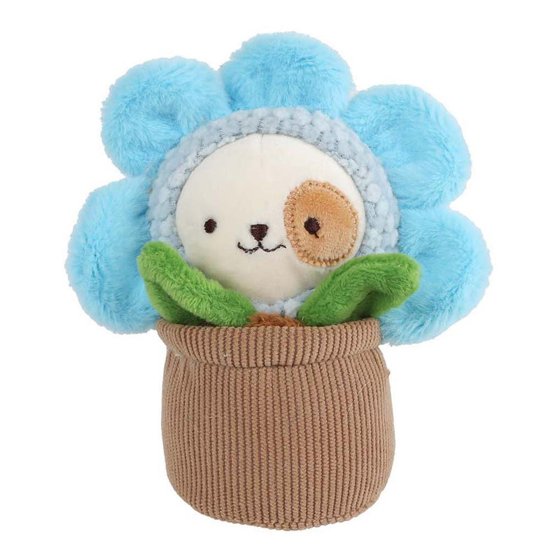 Chargez l'image dans la visionneuse de la galerie, Take me home poes in pot pluche - 16cm