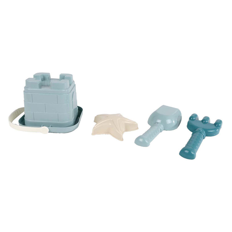 Load image into Gallery viewer, Mini club emmerset kasteel - 4dlg.