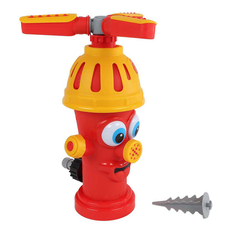 Cargue la imagen en el visor de la galería, Sun fun watersproeier brandweerpaal