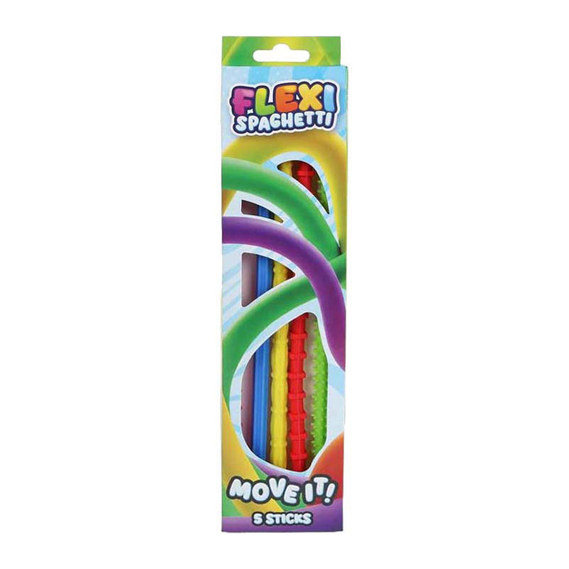 ギャラリービューアに画像をロードする, Flexi spaghetti buigbare sticks - 5st.