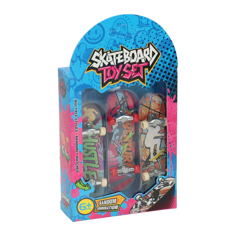 ギャラリービューアに画像をロードする, Vingerskateboard - 3st.