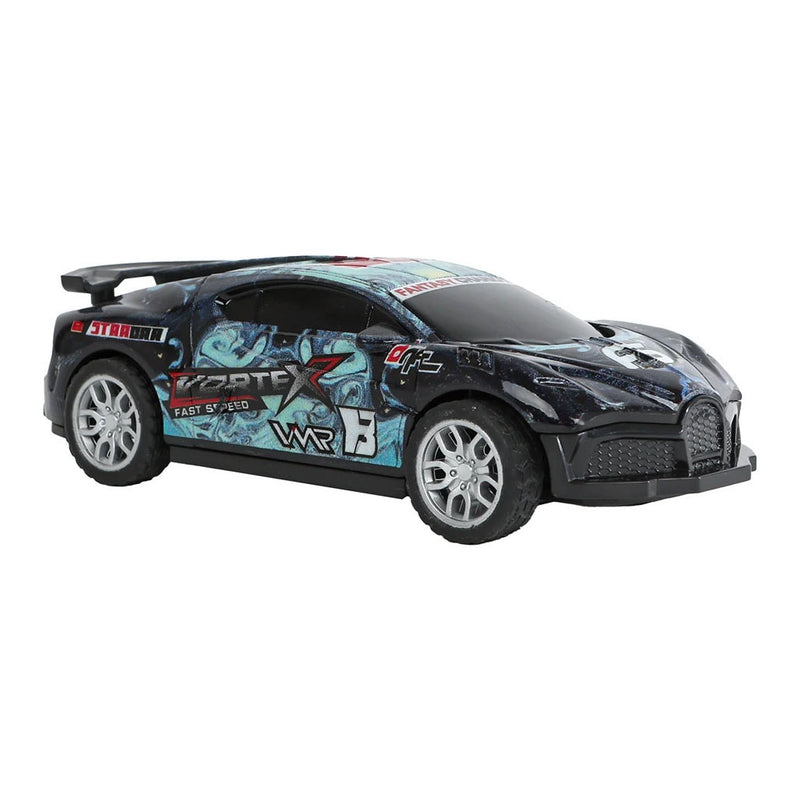 Afbeelding laden in galerijviewer, Roadblasters bots- en crashauto pull back - 12 cm