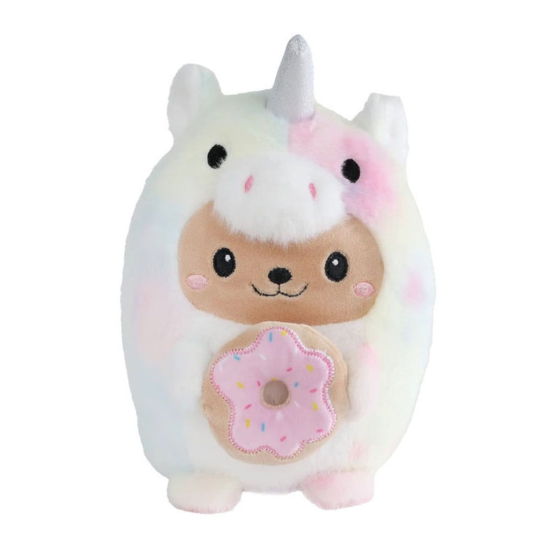 Afbeelding laden in galerijviewer, Take me home kawaii knuffel - 23cm