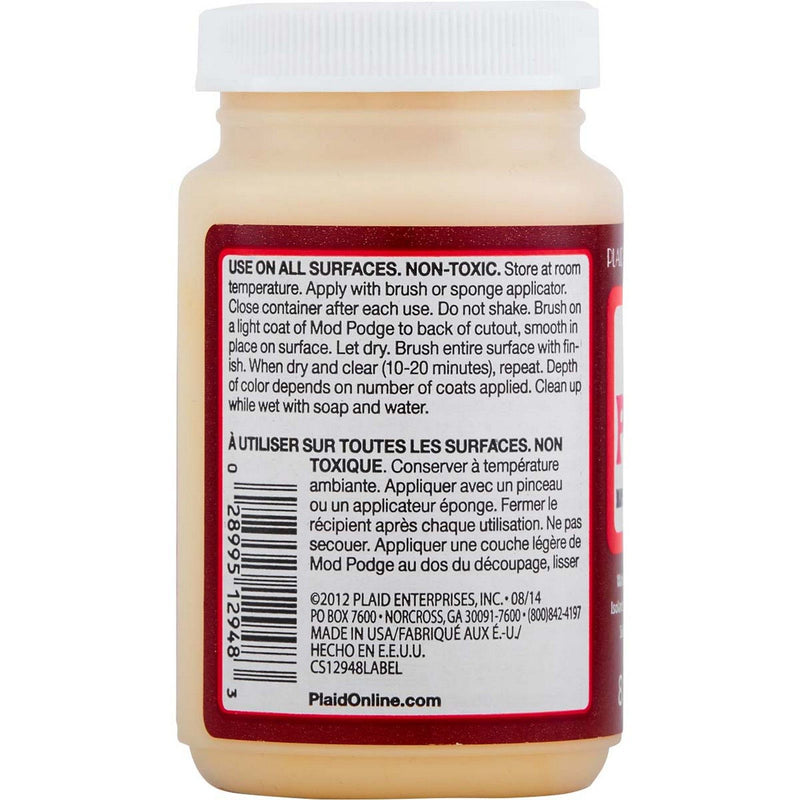 Load image into Gallery viewer, Mod podge • antiek mat 236ml