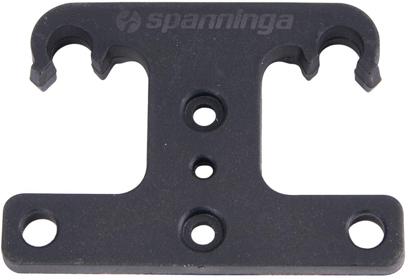 Load image into Gallery viewer, montagebeugel achterlicht onder zadel