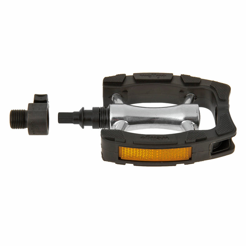 Afbeelding laden in galerijviewer, Wellgo qr non-slip pedal