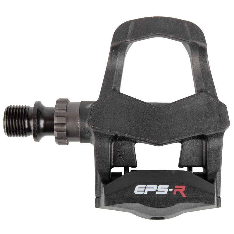 Chargez l'image dans la visionneuse de la galerie, Exustar e-pr103p clipless pedal
