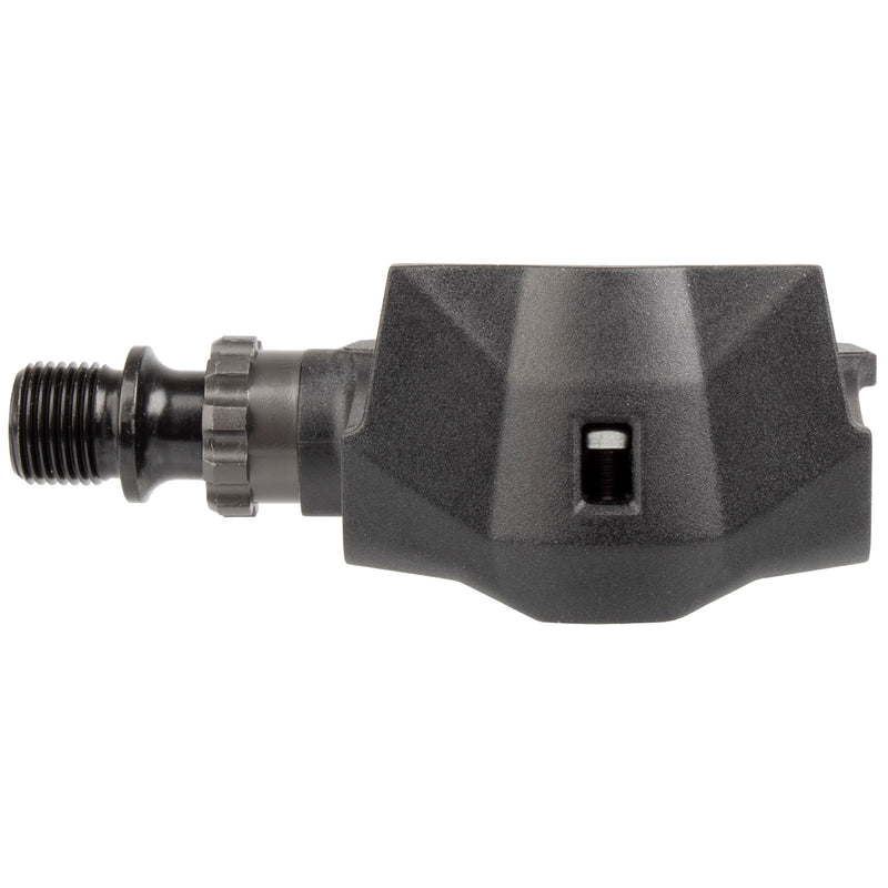 Chargez l'image dans la visionneuse de la galerie, Exustar e-pr103p clipless pedal