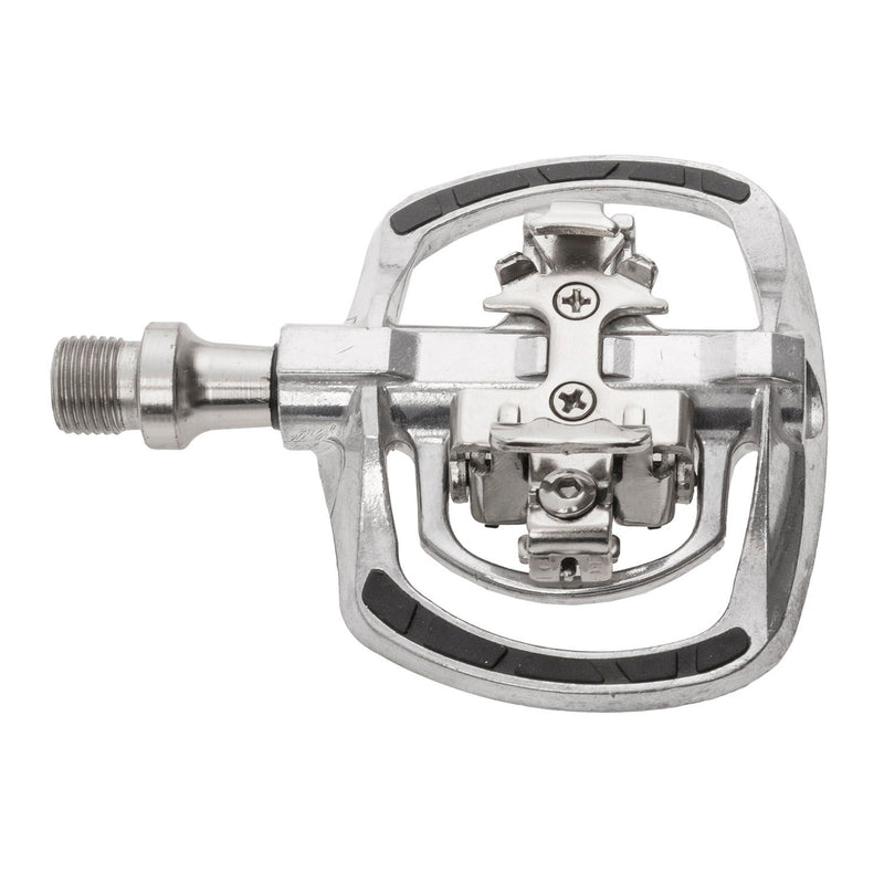 Chargez l'image dans la visionneuse de la galerie, M-wave drag-t1 combination pedal