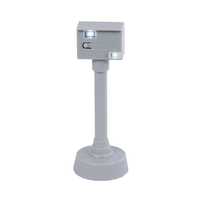 Load image into Gallery viewer, Kids globe flitspaal met licht en geluid, 12cm