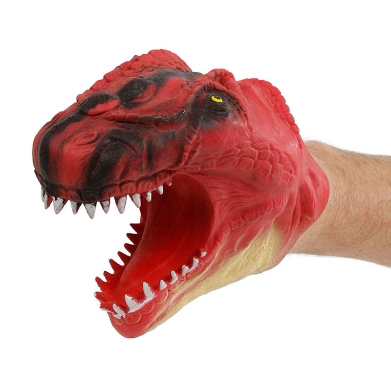 Load image into Gallery viewer, Dinoworld dinosaurus handpop