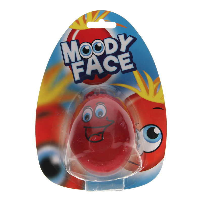 Cargue la imagen en el visor de la galería, Silly face kneedhoofd