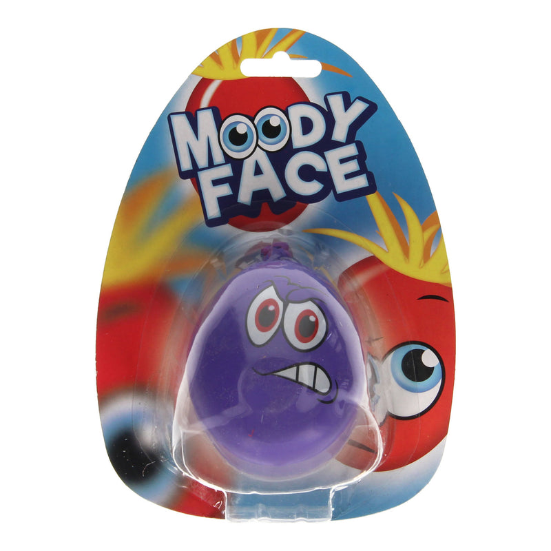Cargue la imagen en el visor de la galería, Silly face kneedhoofd