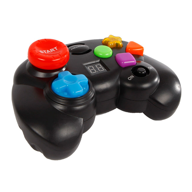 Load image into Gallery viewer, Brain Games Game Controller Memo met Licht en Geluid