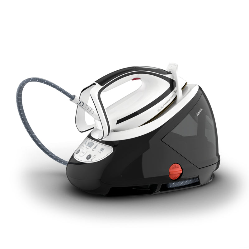 Load image into Gallery viewer, Tefal pro express ultimate gv9550 stoomgenerator