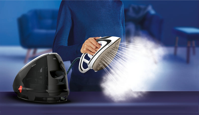 Load image into Gallery viewer, Tefal pro express ultimate gv9550 stoomgenerator