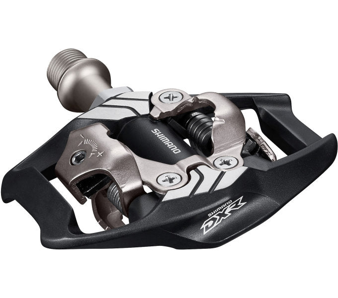 Load image into Gallery viewer, Shimano Pedaalset Shimano PD-MX70