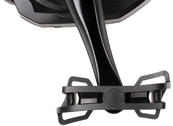 Load image into Gallery viewer, Pedalen Ergotec Ep-2 Sand Zwart