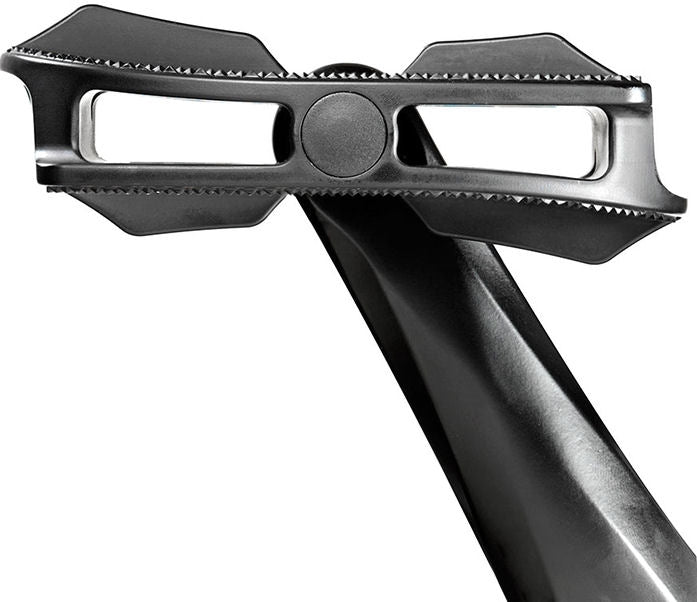 Load image into Gallery viewer, Pedaalset Ergotec EP-1 anti-slip- zwart