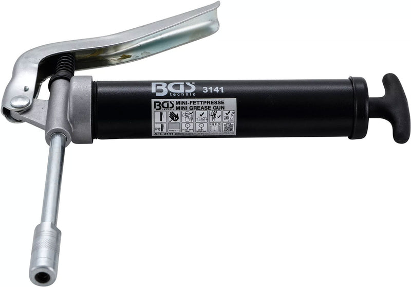 Load image into Gallery viewer, Bgs technic grease gun