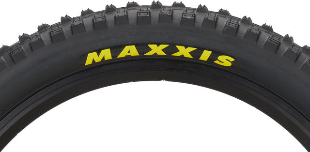 Load image into Gallery viewer, Maxxis minion dhr ii dual 20 wired tyre