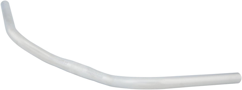 Load image into Gallery viewer, Ergotec stuurbocht Trekking 25.4 Mas-nb alu look