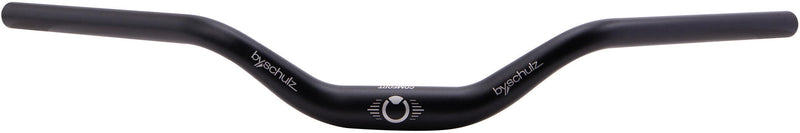 Load image into Gallery viewer, By,schulz stuur handlebar comfort bar handlebar comfort 31,8mm
