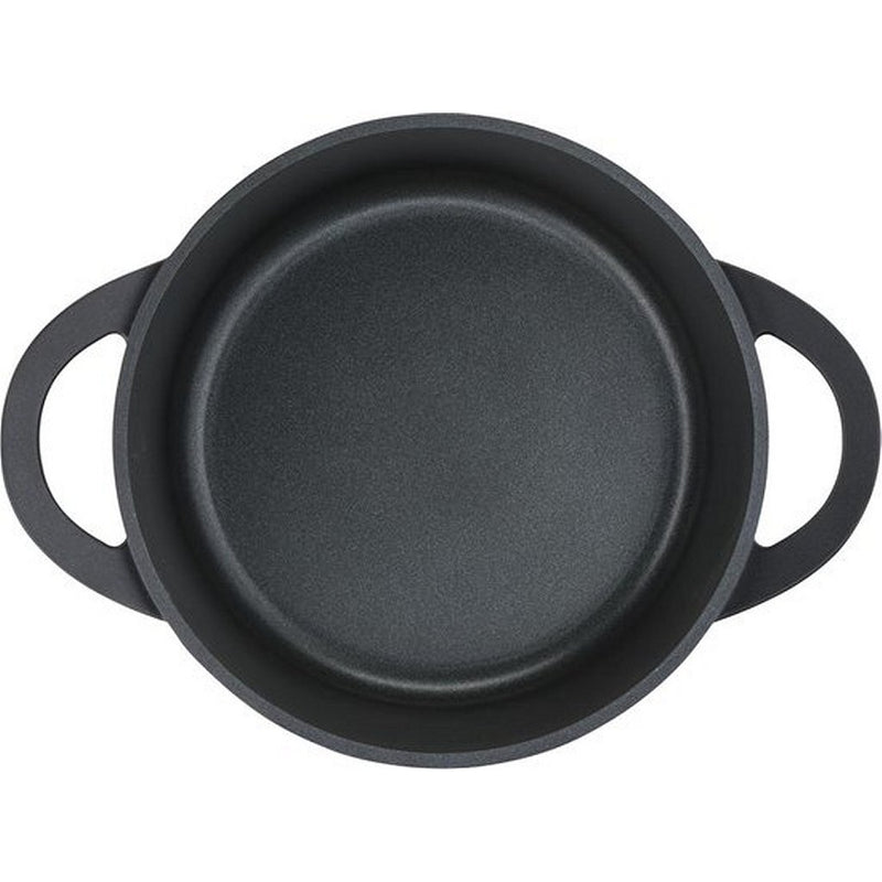 Load image into Gallery viewer, Tefal kookgerei tefal trattoria stoofpan 28 cm zwart
