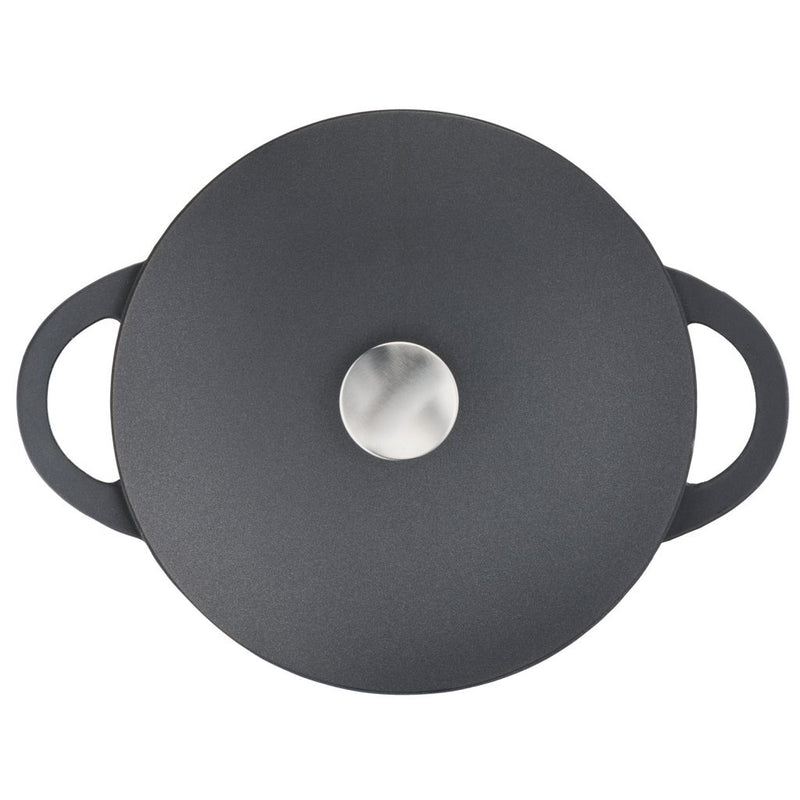 Chargez l'image dans la visionneuse de la galerie, Tefal Kookgerei Tefal Trattoria Hapjespan 28 cm