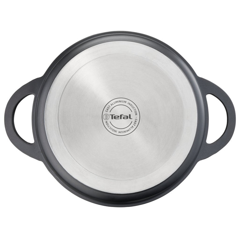 Chargez l'image dans la visionneuse de la galerie, Tefal Kookgerei Tefal Trattoria Hapjespan 28 cm