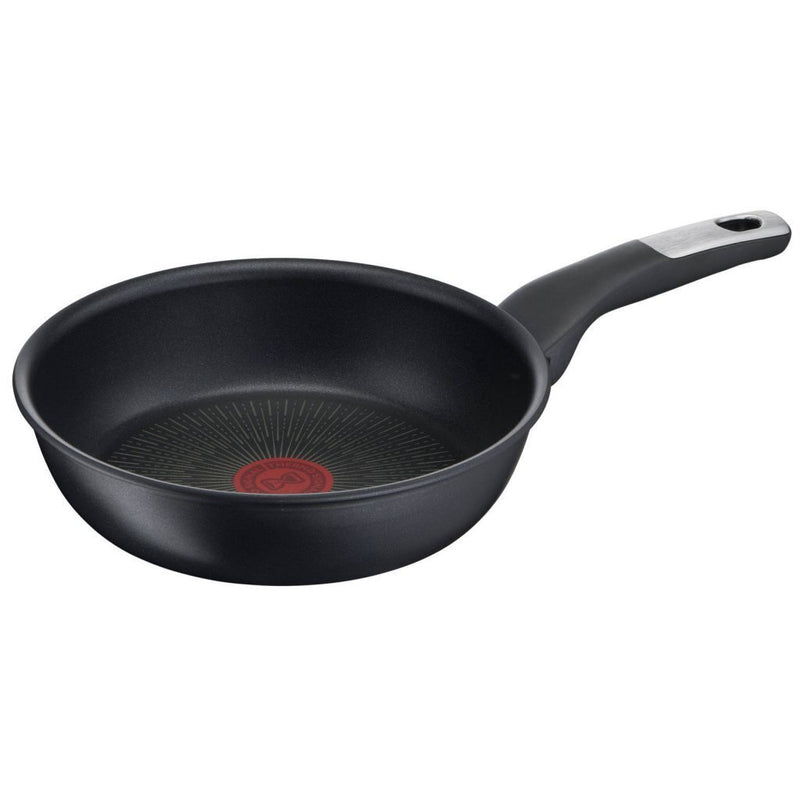 Load image into Gallery viewer, Tefal unlimited koekenpan 24cm